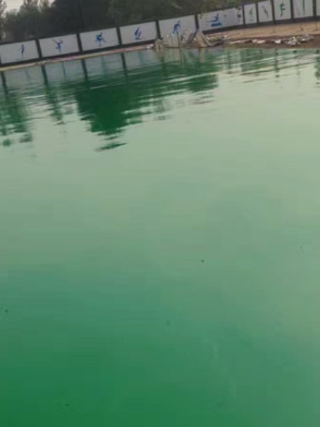 密云篮球场翻新怎么做