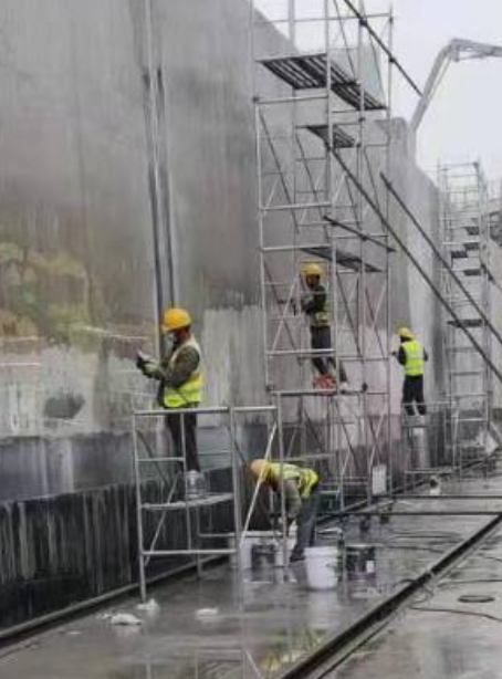 密云球场翻新地面是一个涉及