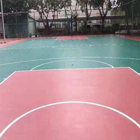 密云球场地坪行业近期有多个重要更新
